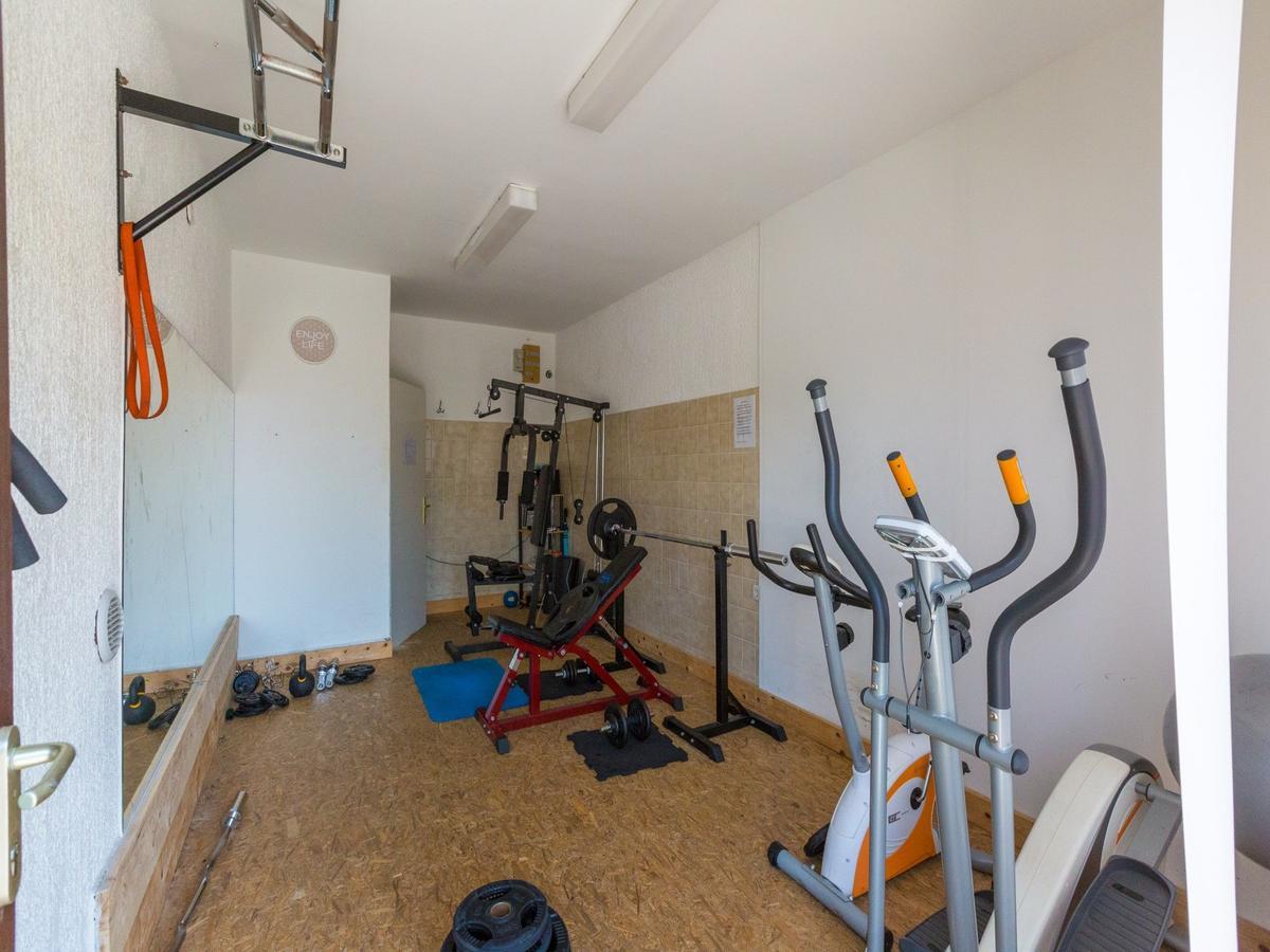 Apartments Susanne Нови-Винодолски Экстерьер фото