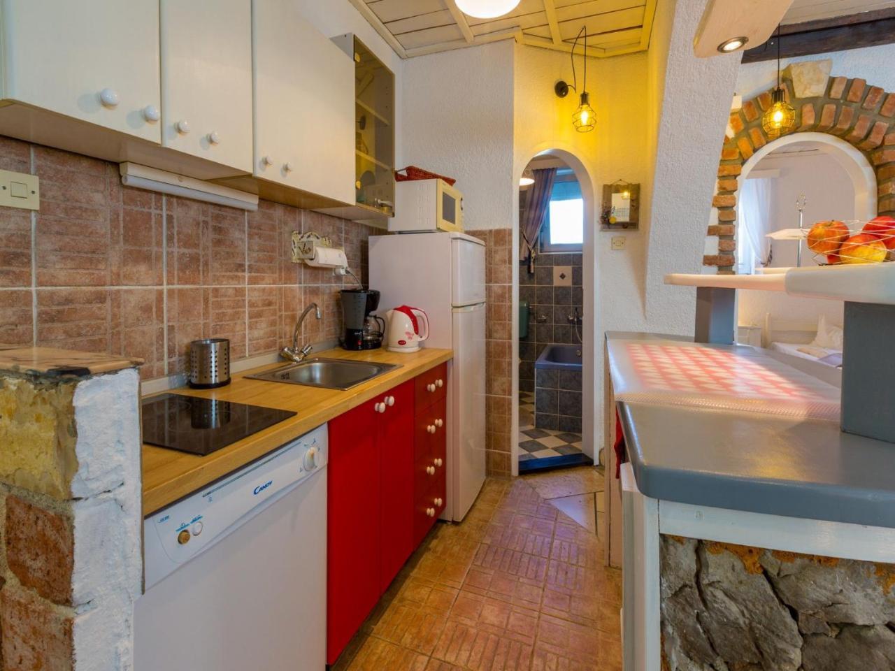 Apartments Susanne Нови-Винодолски Экстерьер фото