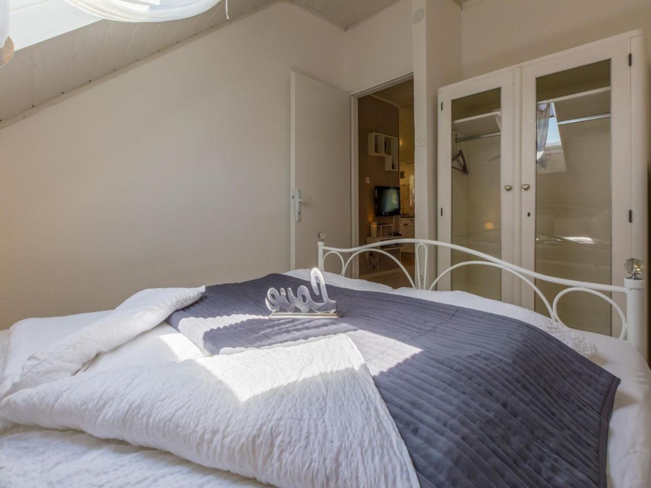 Apartments Susanne Нови-Винодолски Экстерьер фото