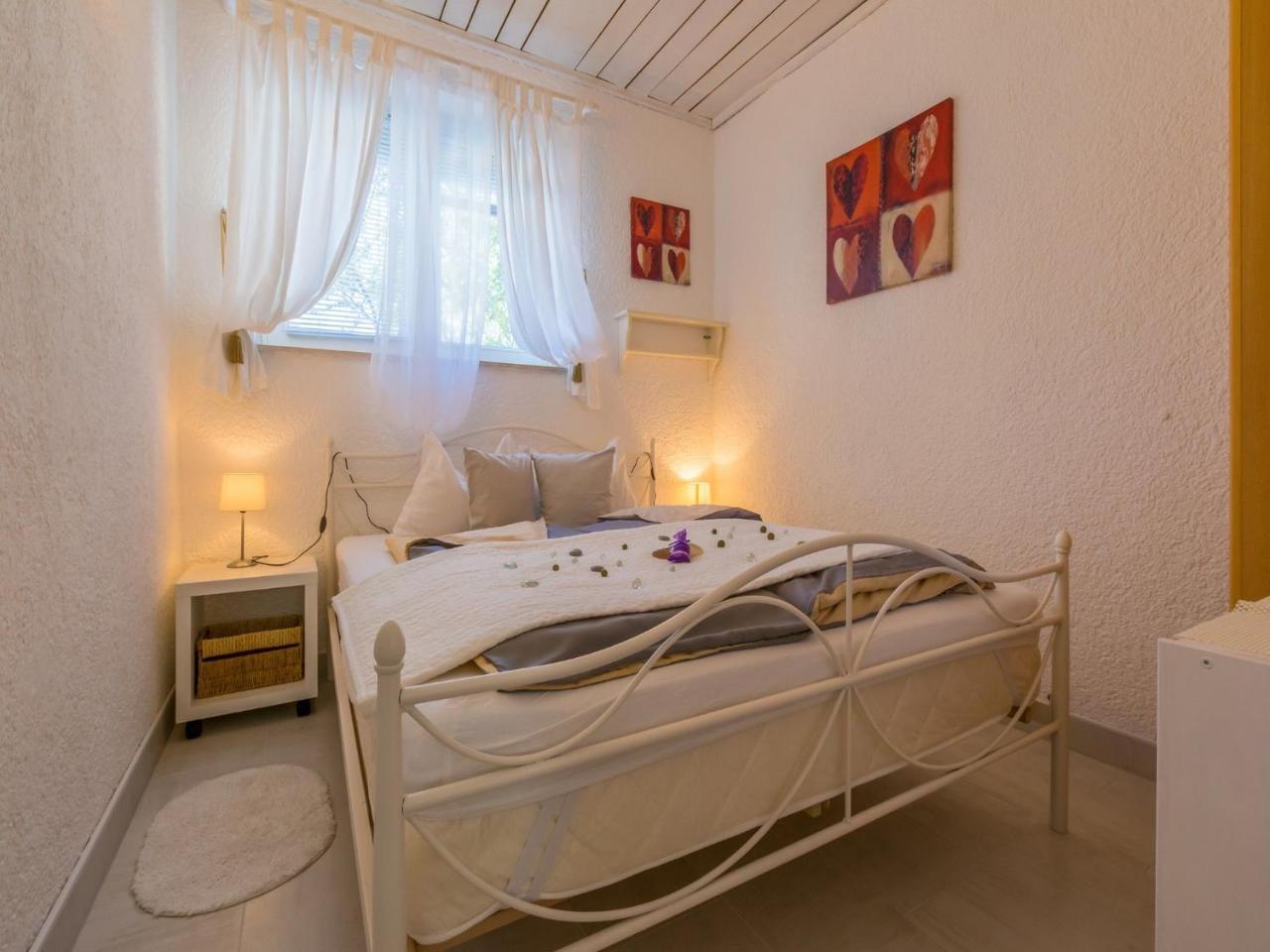 Apartments Susanne Нови-Винодолски Экстерьер фото
