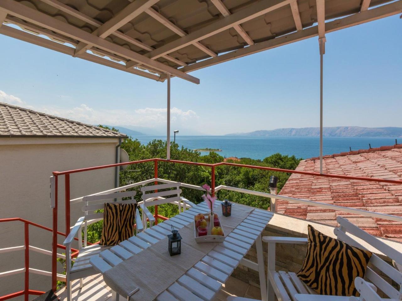 Apartments Susanne Нови-Винодолски Экстерьер фото