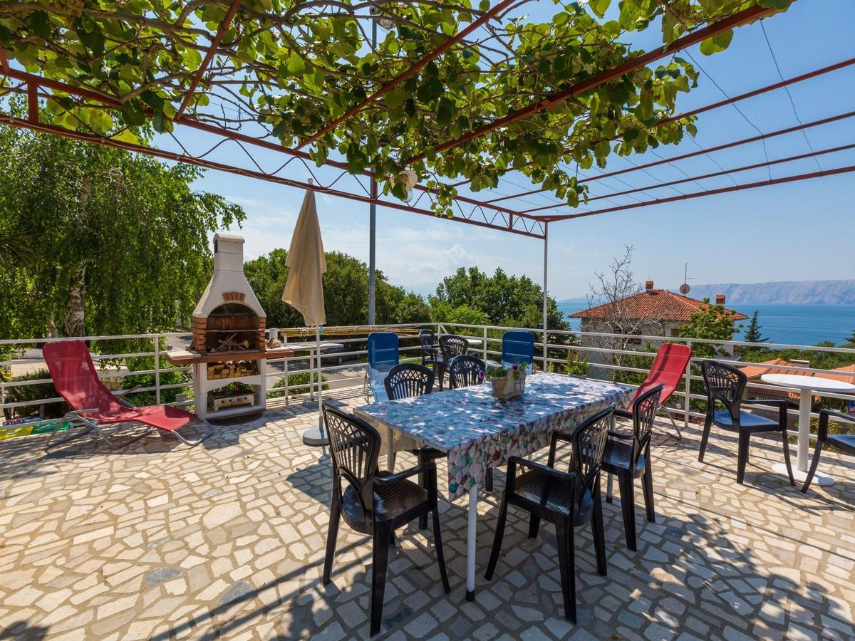 Apartments Susanne Нови-Винодолски Экстерьер фото