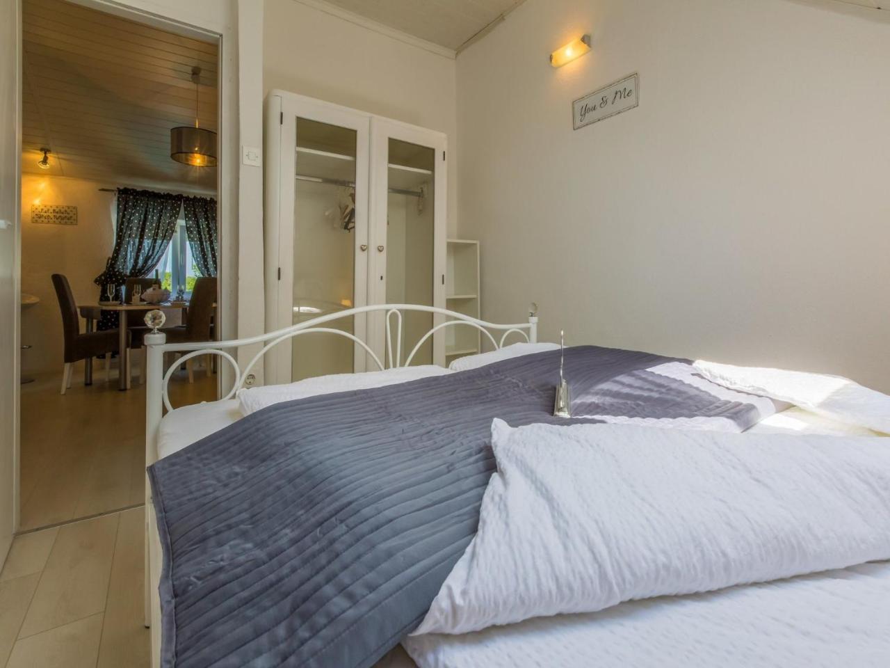 Apartments Susanne Нови-Винодолски Экстерьер фото