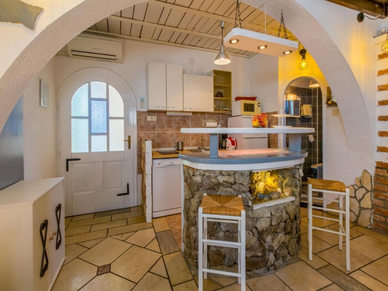 Apartments Susanne Нови-Винодолски Экстерьер фото