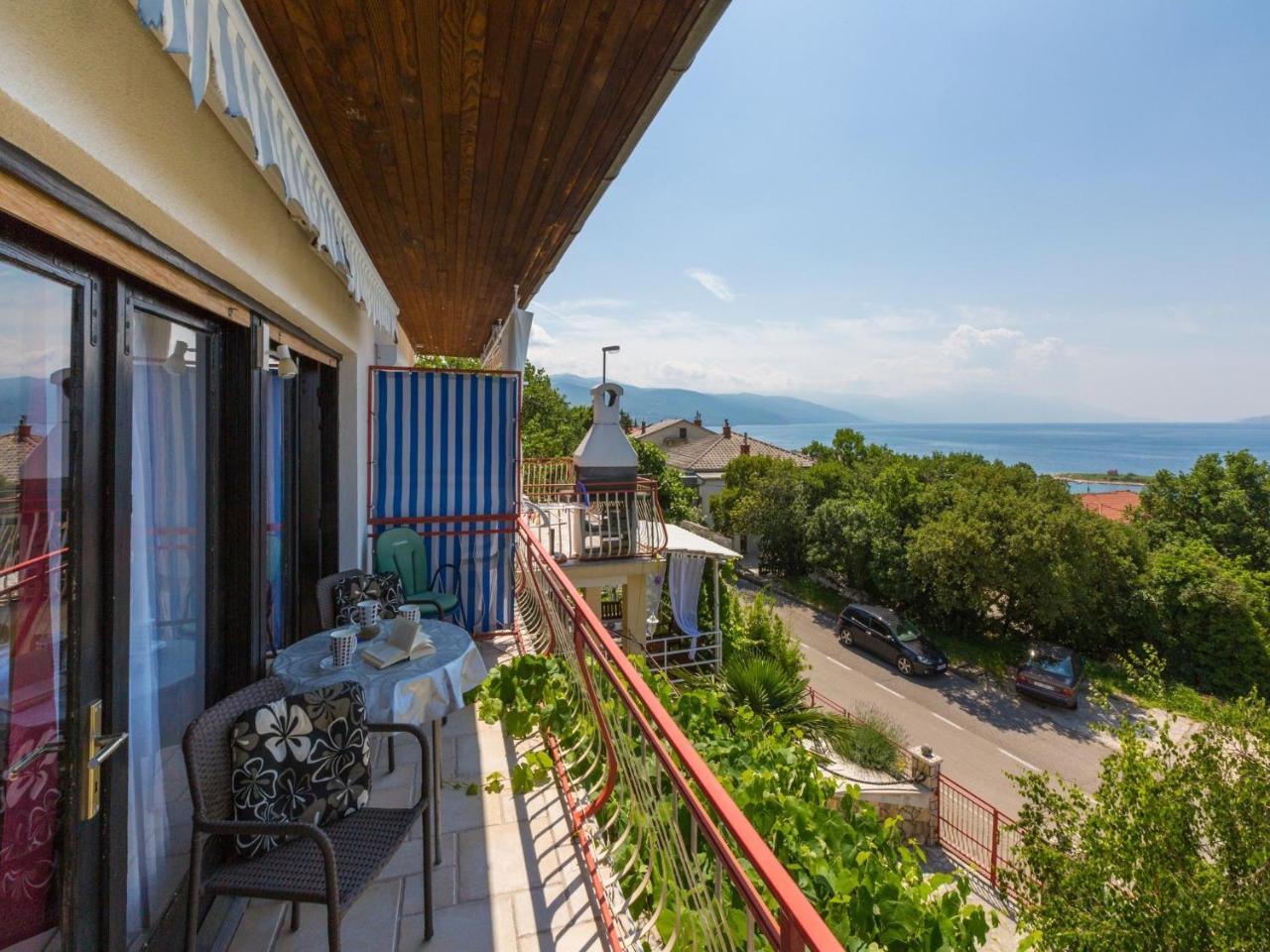 Apartments Susanne Нови-Винодолски Экстерьер фото