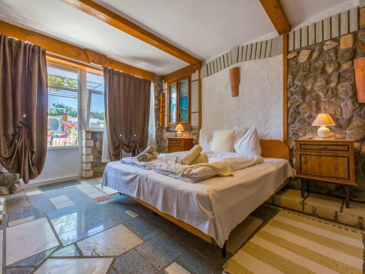 Apartments Susanne Нови-Винодолски Экстерьер фото