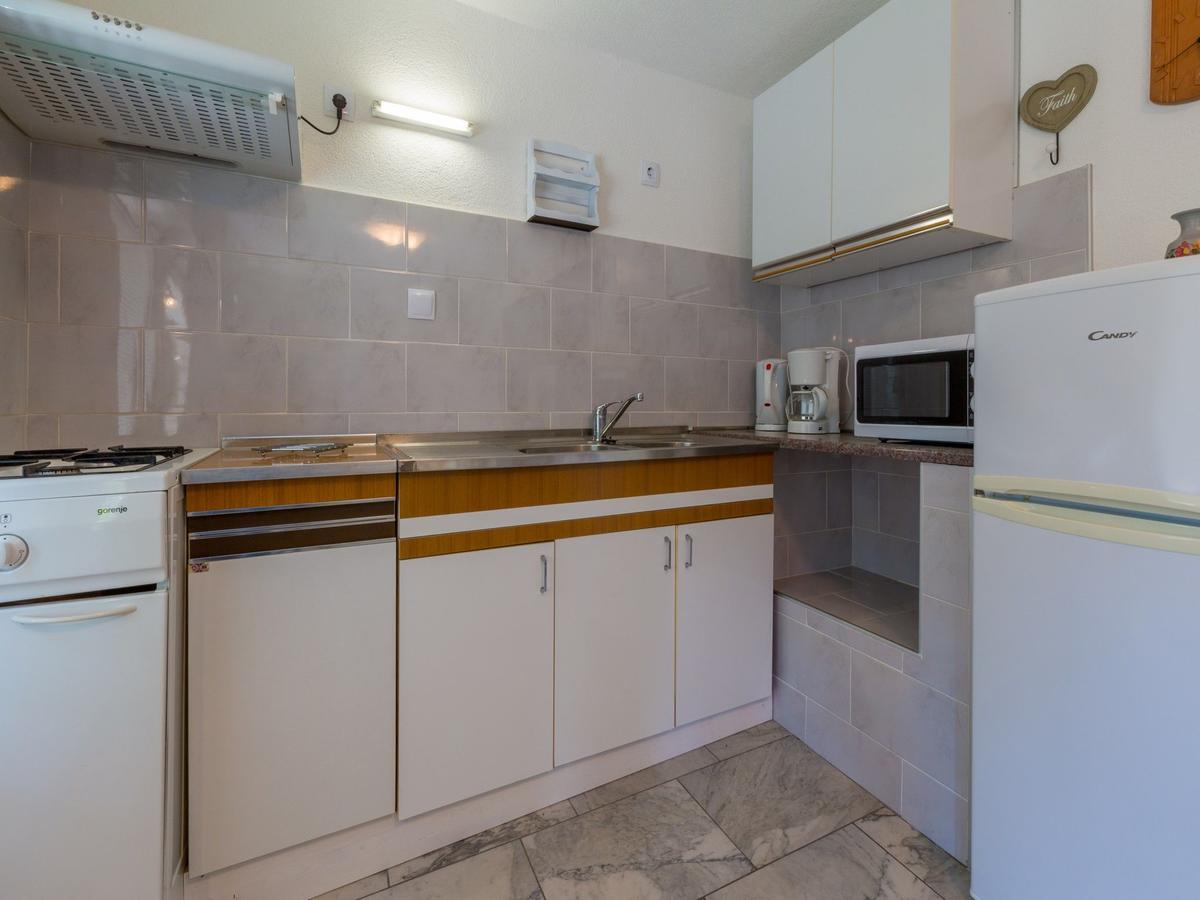 Apartments Susanne Нови-Винодолски Экстерьер фото