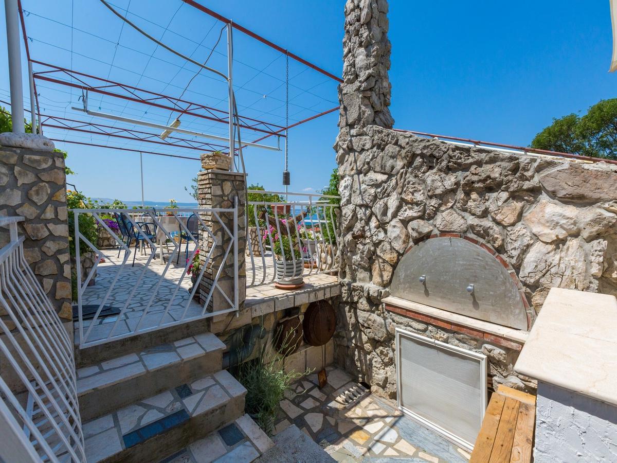 Apartments Susanne Нови-Винодолски Экстерьер фото